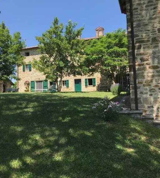 Casa vacanze Ca' del Poggio
