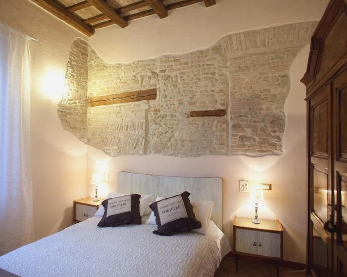 Relais B&B Corte Dei Turchi
