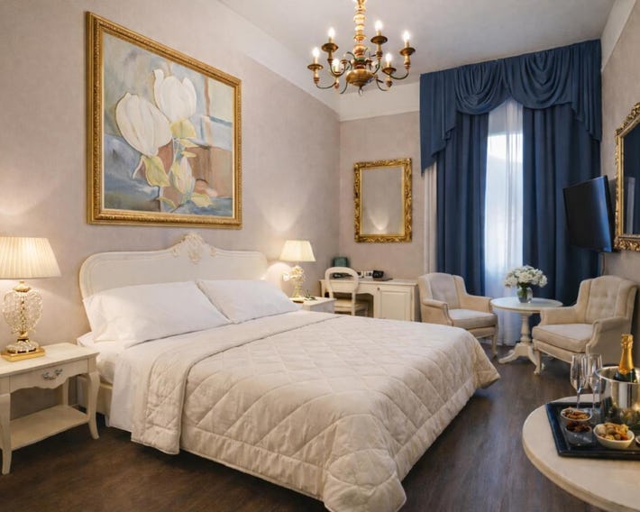 Hotel Ala d'Oro