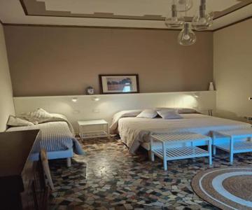 Casa Agostino Codazzi Dimora storica
