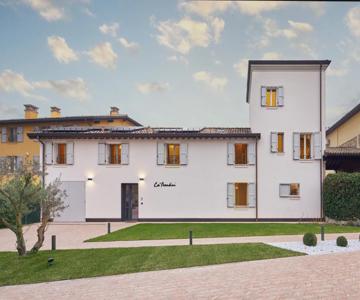 Ca Prandini B&B
