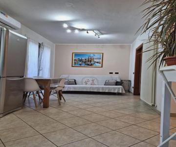 Mascotte - Marina Home-parking-wi-fi