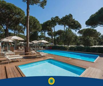 Rivaverde Family Camping Village