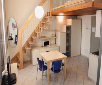 Residence  Villa Marina