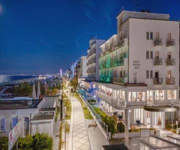 Adriatico Hotels Milano Marittima