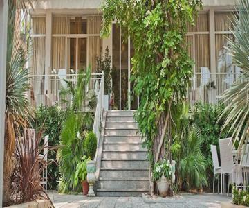 M House Hotel