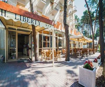 Hotel Liberty