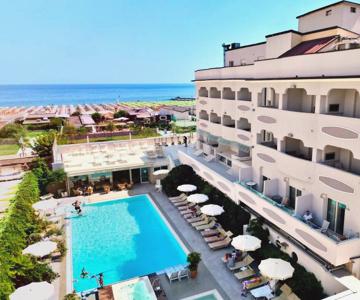 Hotel Derby Exclusive