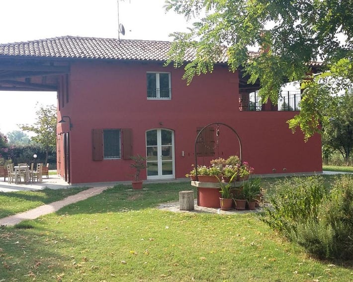 SANTA MARIA DI LORGANA