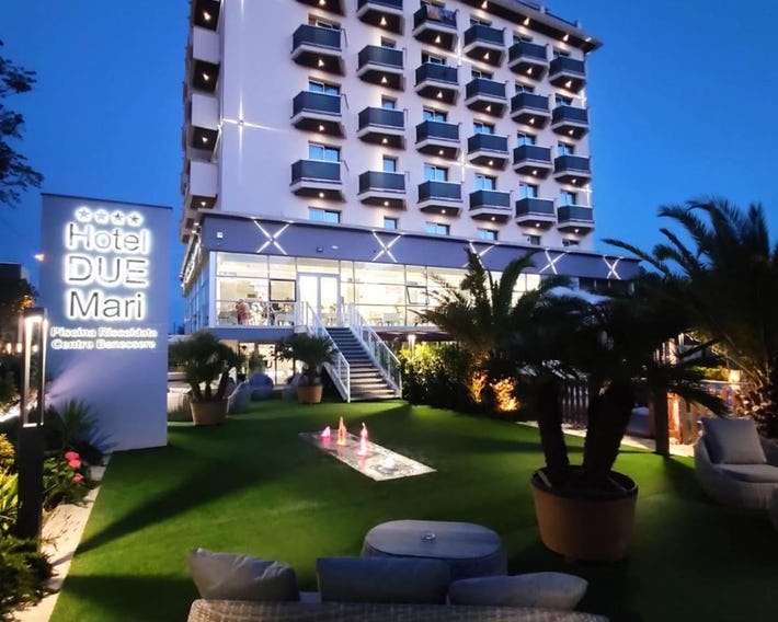 Hotel Due Mari