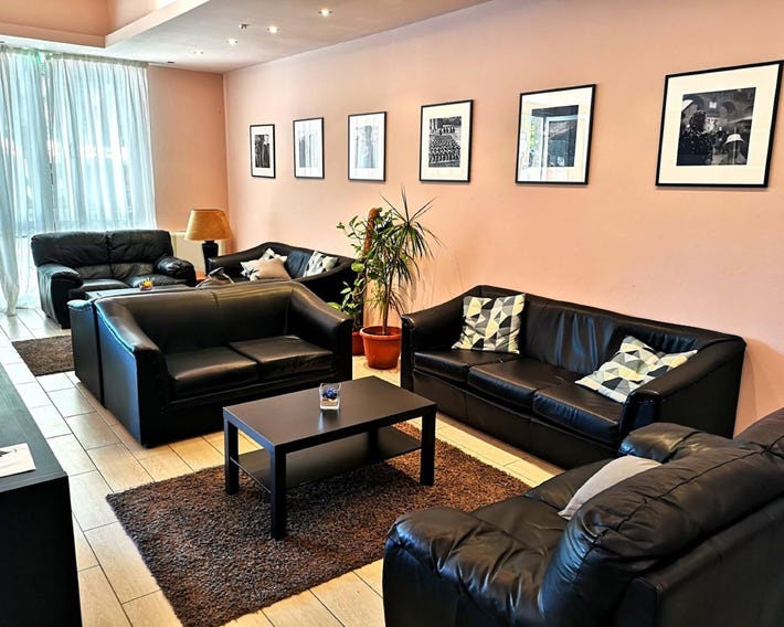 Hotel Impero