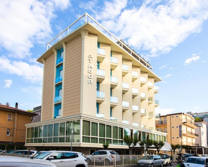 Hotel Tabor