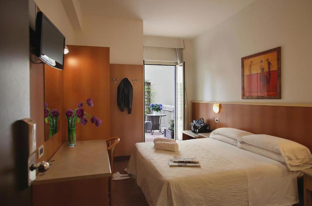 Hotel Principe di Piemonte