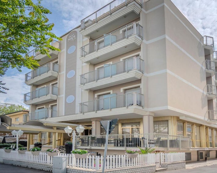 Hotel Mia