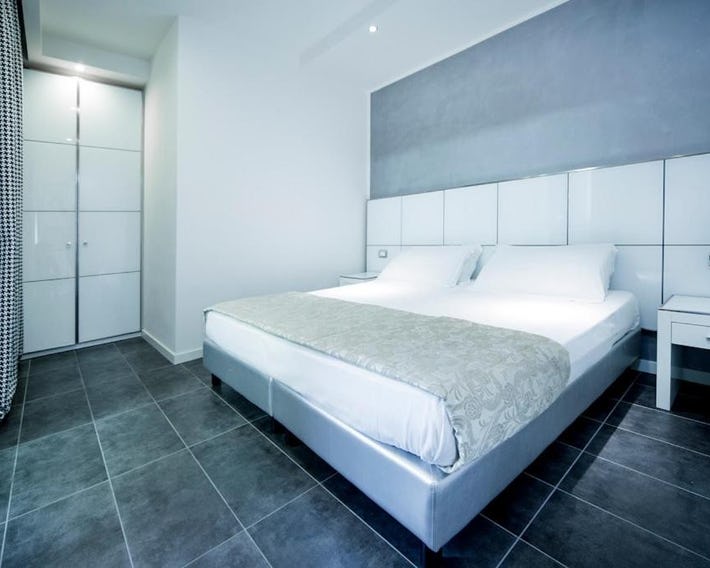 Atmosphere Suite Hotel