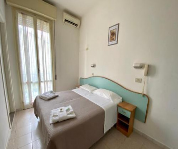 Hotel Luna Rossa