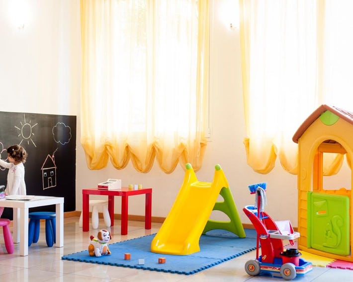 Welcome Residence per famiglie