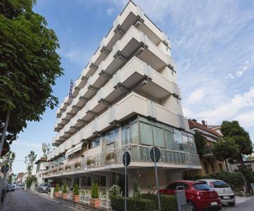 Hotel Tre Assi
