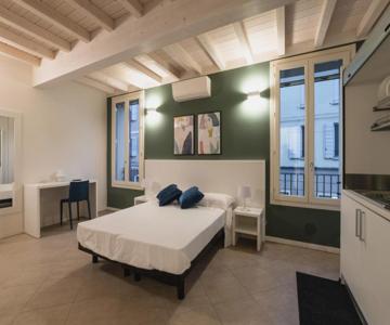 Le Stanze Di Gianmarmo - Via Marsala