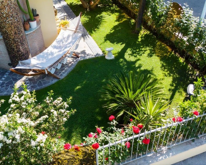 Le Rose Suites - Misano World Circuit & Beach