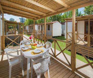 Camping Village Misano