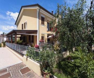 Relax In Collina