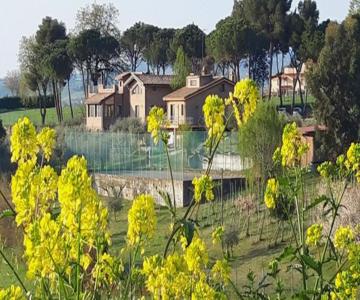 La Casa Nella Prateria