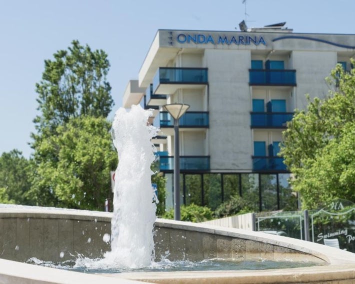 Hotel Onda Marina