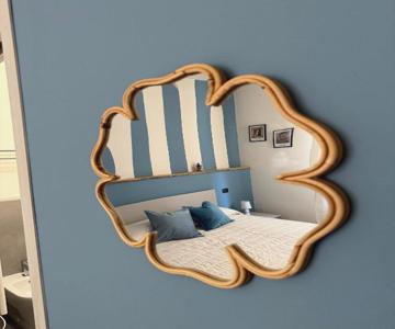 Rooms primo piano