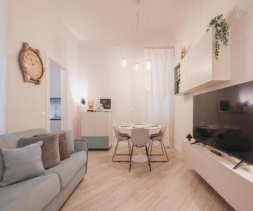 Molinari House Perla - Suite moderna in centro Modena - Free ZTL
