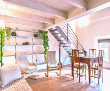 Luxe Paradise - 4 person, Historic Center