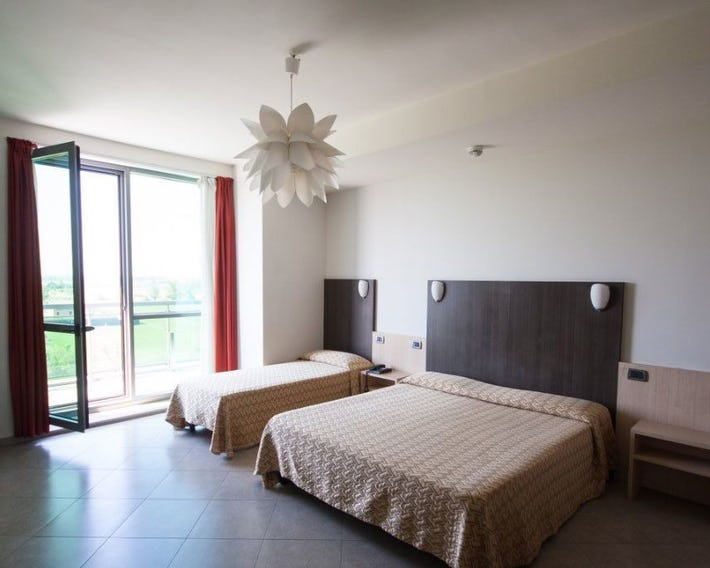 Hotel Lux