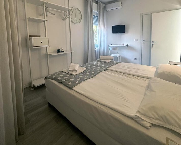 Albergo Duomo