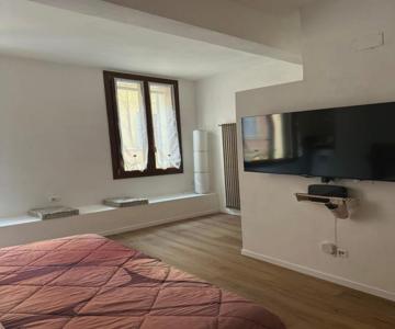 Molinari House Modena Giada - Free Ztl