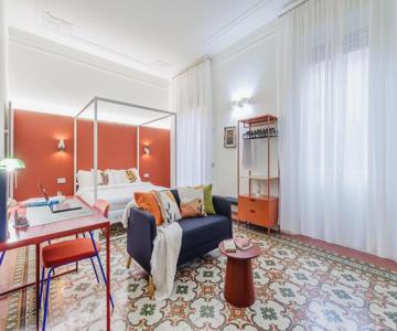 Pallamaglio Suites