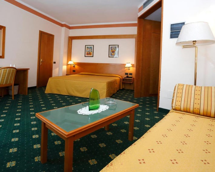 Hotel Estense
