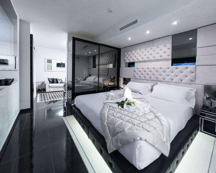 Best Western Premier Hotel Milano Palace