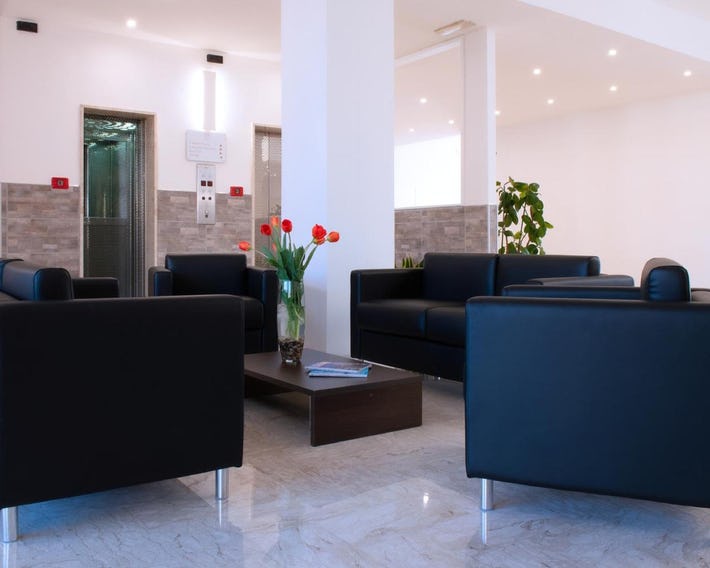 CDH Hotel Modena