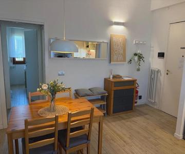 Tiraboschi apartment