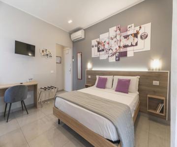 Affittacamere Orchidea for Tourists Hesperia Hosp
