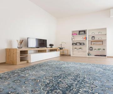 Molinari House Modena Rubino free Parking