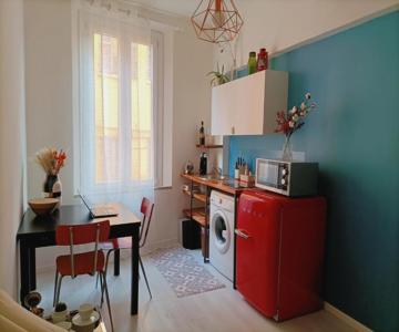 Appartamento in Pomposa, nel cuore della città