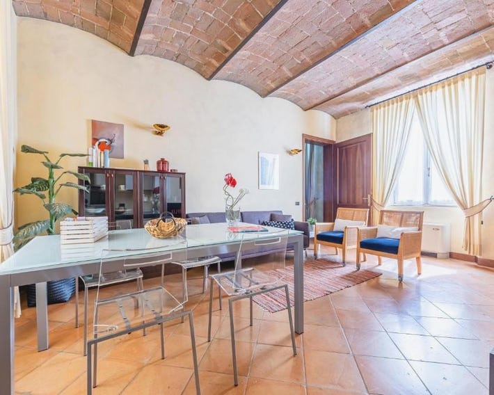 Modena Palace Suite [Duomo - 5 Stelle]