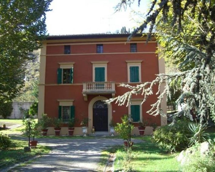 Villa Storica Calderino
