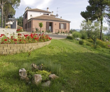 Residence Villa Adriana