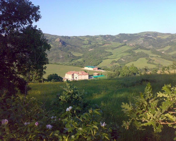 Agriturismo Prato degli Angeli