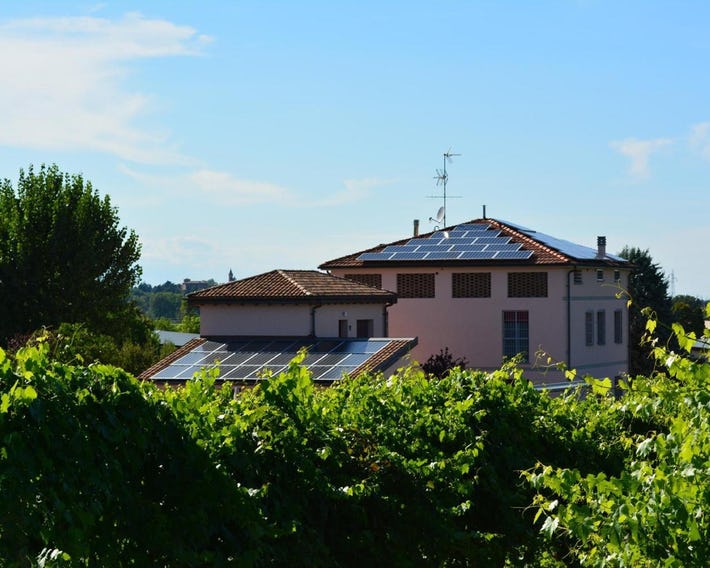 Le Stanze di Bacco