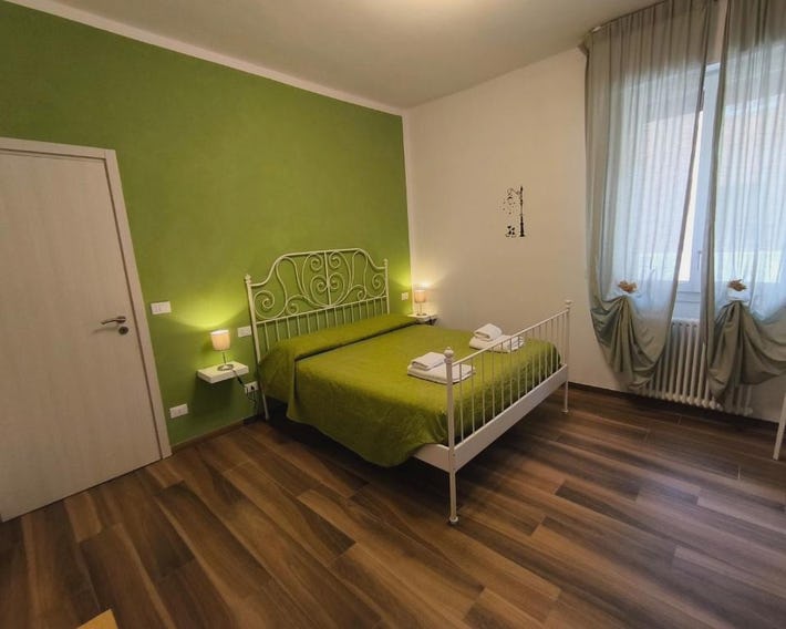 B&B Monzuno-Sulla Via degli Dei
