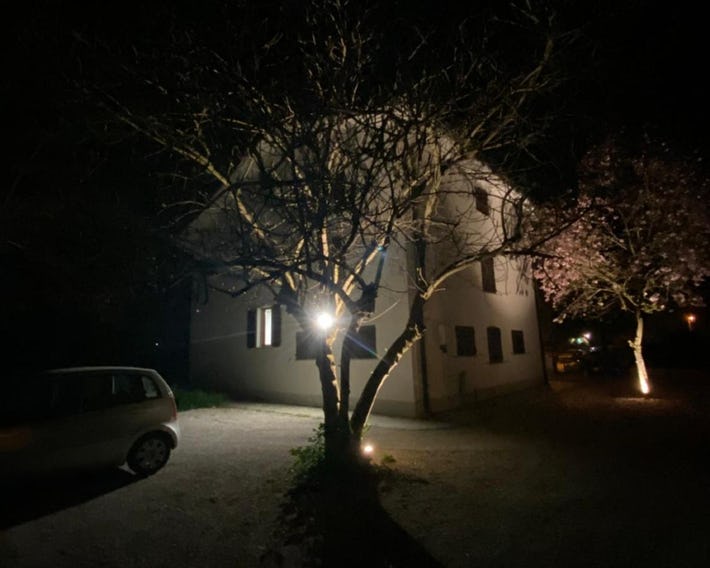 Casa Bellodi