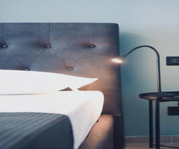 Rooms Don Alfonso